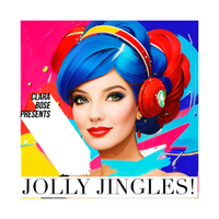 Jolly Jingles! by Clara Bose
