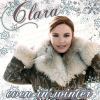 Even in Winter by Clara Bose